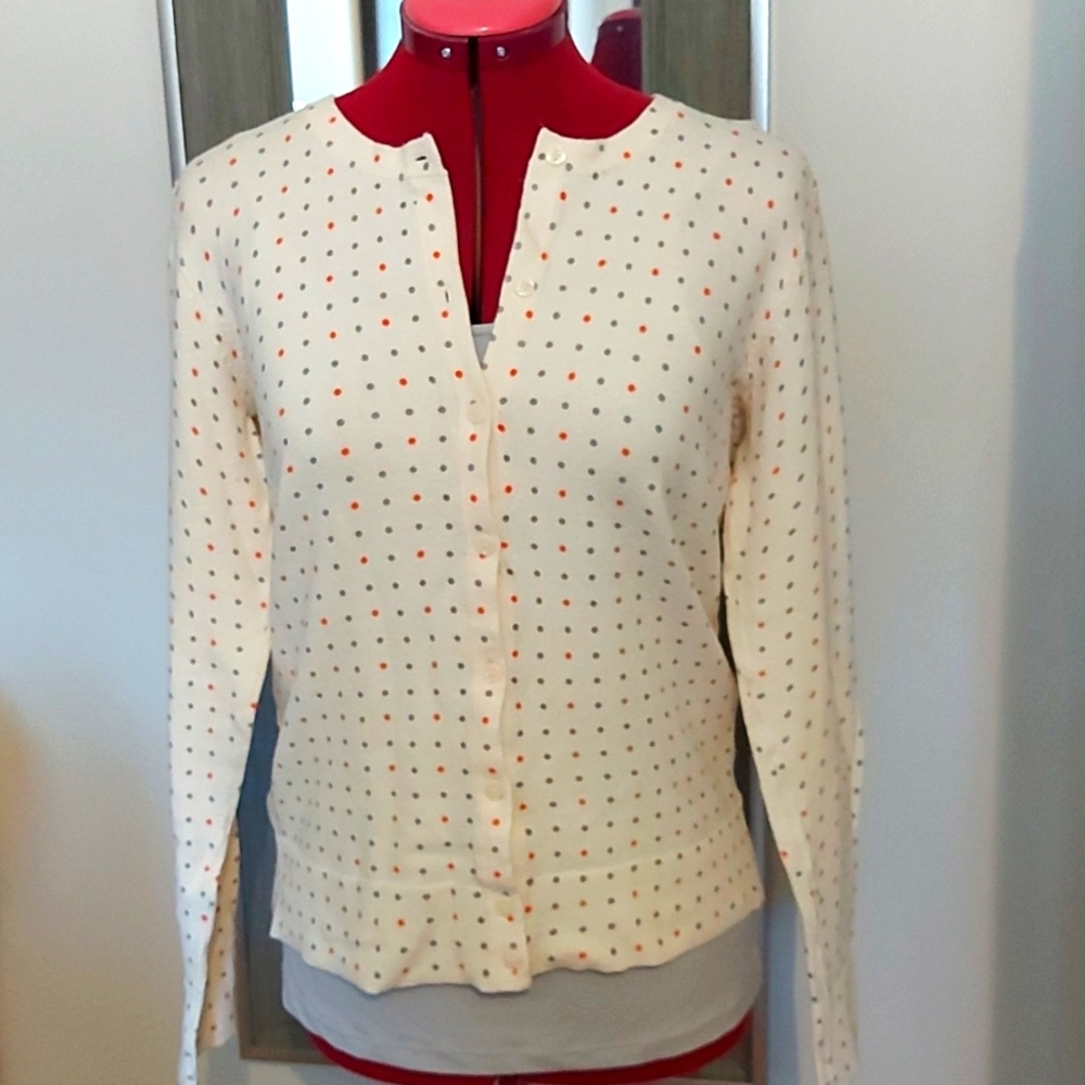 Ladies sweater